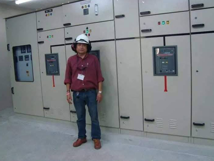 33 - https://natthawutengineering.com | บริษัท ณัฐวุฒิ เอ็นจิเนียริ่ง จำกัด ให้บริการรับเหมาก่อสร้างครบวงจร ทั้งสร้างบ้านใหม่ ซ่อมแซม ต่อเติม รวมถึงงานระบบไฟฟ้า ประปา และเครื่องปรับอากาศ ดำเนินงานโดยทีมช่างมืออาชีพ มั่นใจได้ในคุณภาพและมาตรฐาน