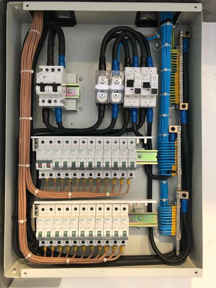 58 - https://natthawutengineering.com | บริษัท ณัฐวุฒิ เอ็นจิเนียริ่ง จำกัด ให้บริการรับเหมาก่อสร้างครบวงจร ทั้งสร้างบ้านใหม่ ซ่อมแซม ต่อเติม รวมถึงงานระบบไฟฟ้า ประปา และเครื่องปรับอากาศ ดำเนินงานโดยทีมช่างมืออาชีพ มั่นใจได้ในคุณภาพและมาตรฐาน